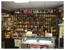 Sweet Shop