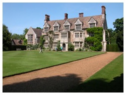 Anglesy Abbey