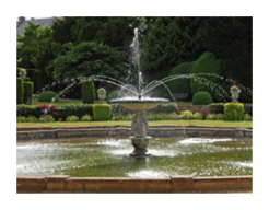 Fountain