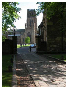 Cathedral